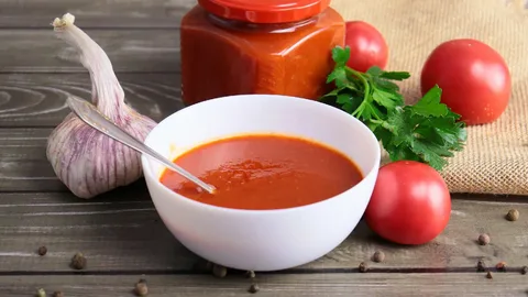 تصویر 2 از رب گوجه فرنگی خرم بدون مواد نگهدارنده و افزودنی